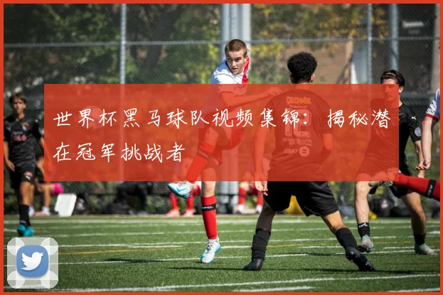世界杯黑马球队视频集锦：揭秘潜在冠军挑战者